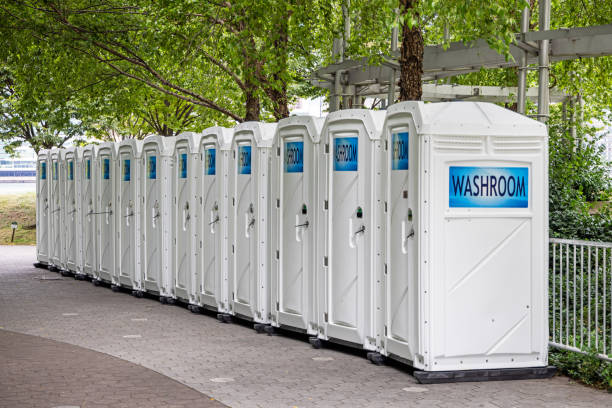 Best Porta potty rental for parties  in Fairport Harbor, OH