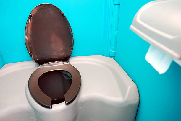 Affordable portable toilet rental in Fairport Harbor, OH