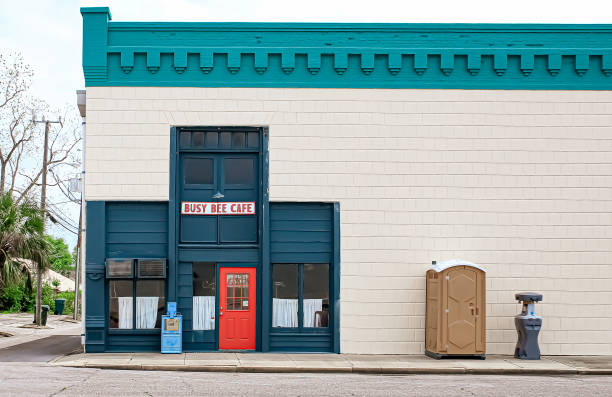 Best Porta potty rental near me  in Fairport Harbor, OH