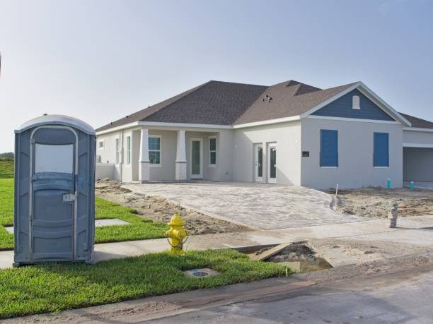 Best Luxury portable toilet rental  in Fairport Harbor, OH